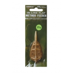 DRENNAN   FLAT METHOD FEEDER